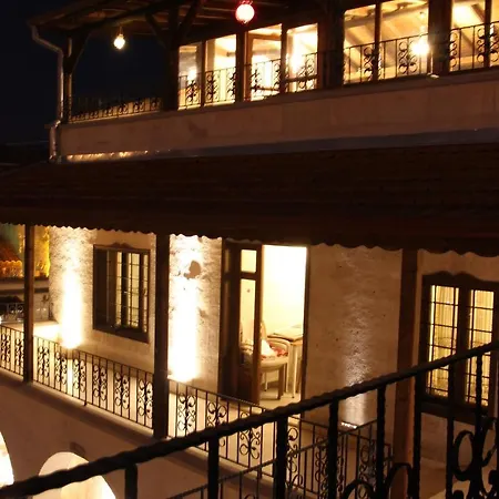 Bed & Breakfast Bayer Stone House Avanos
