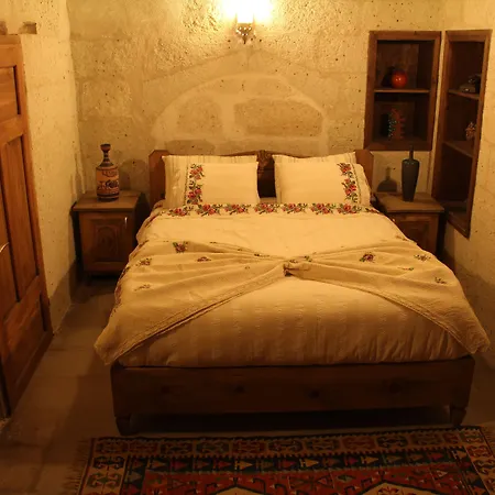 Bayer Stone House Bed & Breakfast Avanos