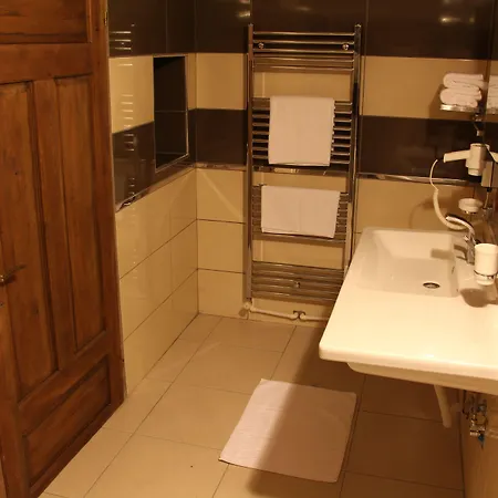 Bayer Stone House 3*