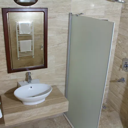 Bed & Breakfast Bayer Stone House 3*