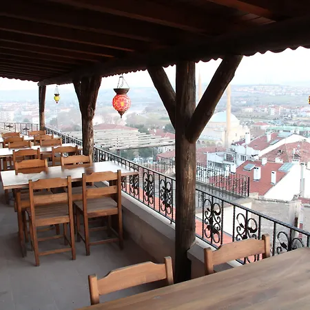 Bed & Breakfast Bayer Stone House