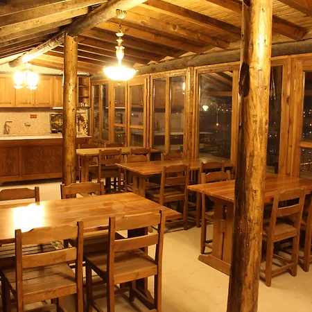 Bed & Breakfast Bayer Stone House