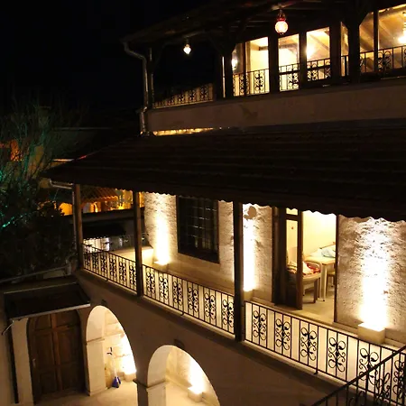 Bed & Breakfast Bayer Stone House Avanos