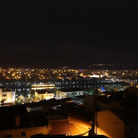 Bayer Stone House 3* Avanos