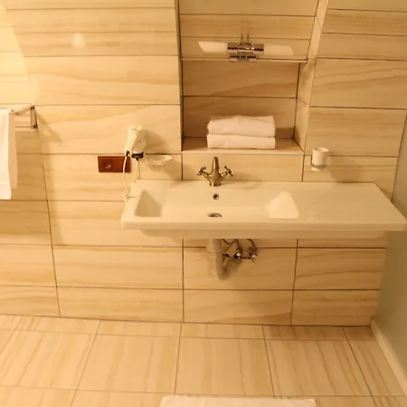 Bed & Breakfast Bayer Stone House