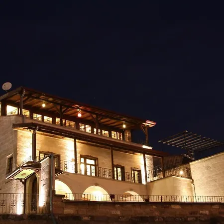 Bed & Breakfast Bayer Stone House *