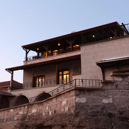 Bed & Breakfast Bayer Stone House Avanos