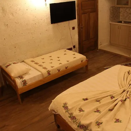 Bed & Breakfast Bayer Stone House