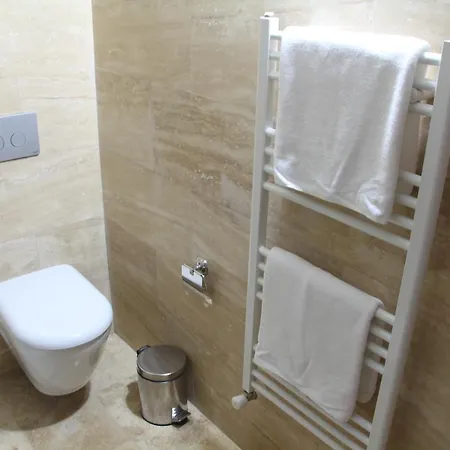 Bed & Breakfast Bayer Stone House