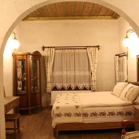 Bayer Stone House * Avanos