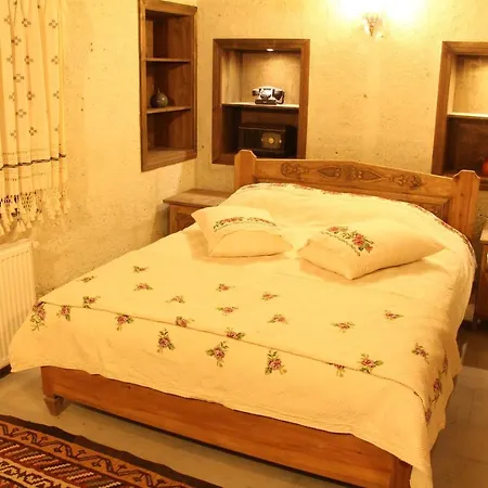 Bayer Stone House Отель типа 