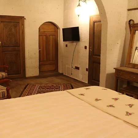 Bed & Breakfast Bayer Stone House Avanos