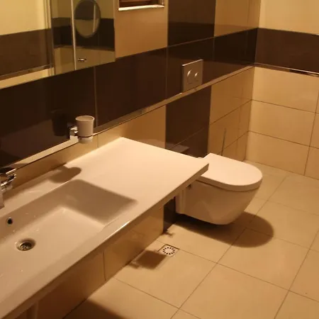 Отель типа 