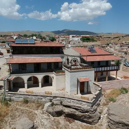 Bayer Stone House