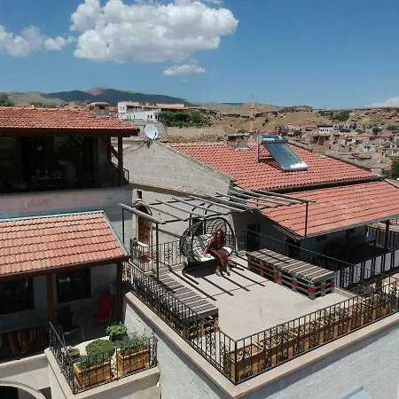 Bayer Stone House 3* Аванос