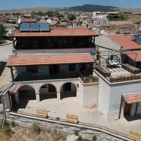 Bed & Breakfast Bayer Stone House Avanos