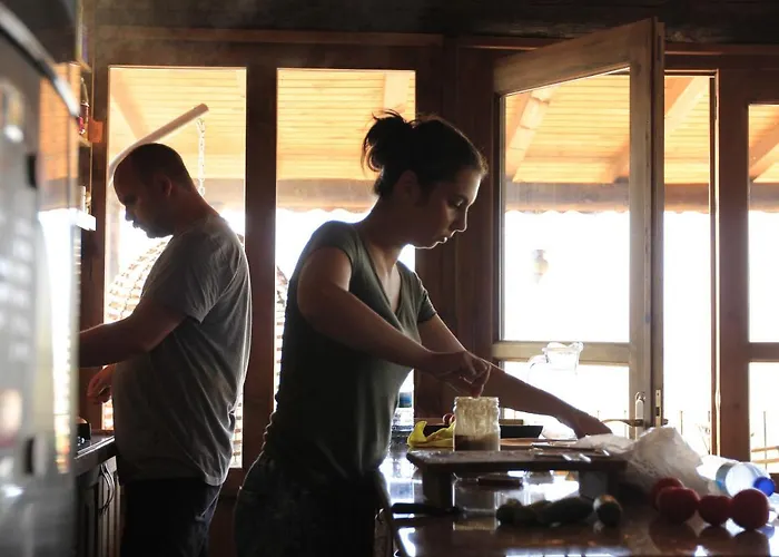 Bed & Breakfast Bayer Stone House Avanos