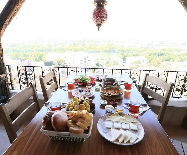 Bayer Stone House 3* Avanos