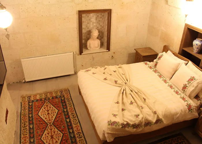 Bed & Breakfast Bayer Stone House 3*