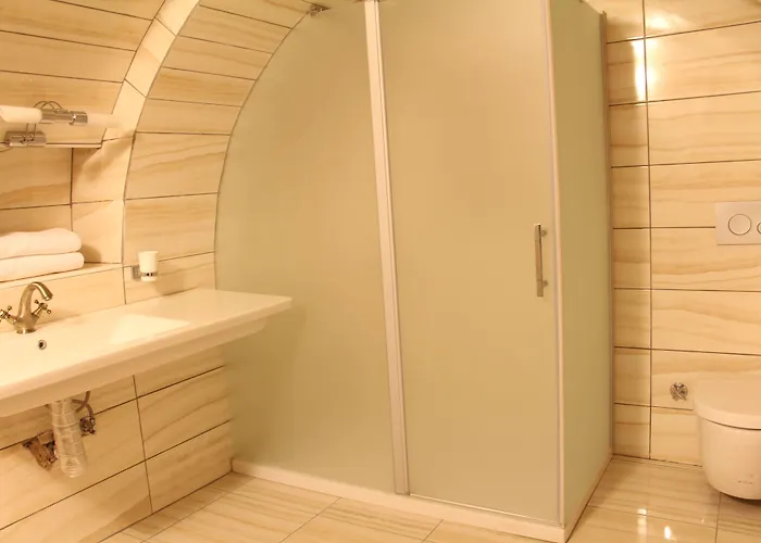 Bed & Breakfast Bayer Stone House