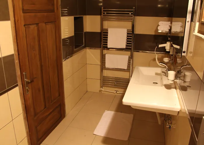 Bayer Stone House 3*