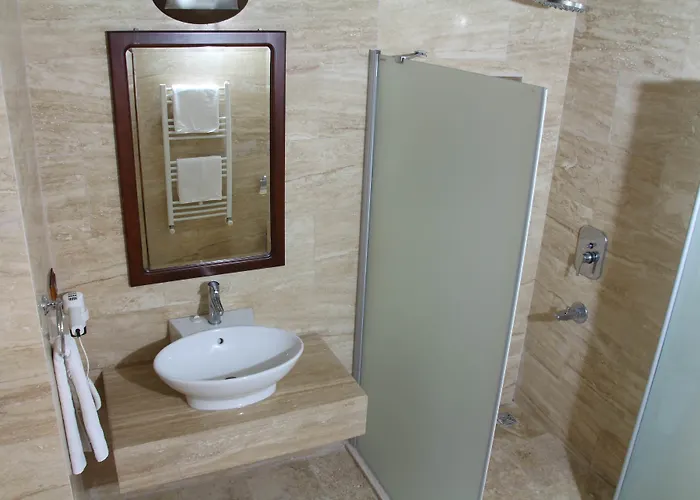 Bed & Breakfast Bayer Stone House 3*