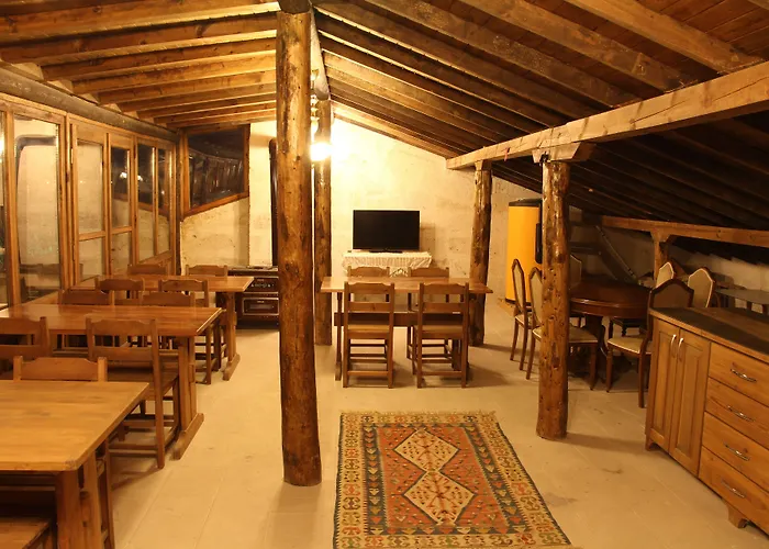 Bed & Breakfast Bayer Stone House