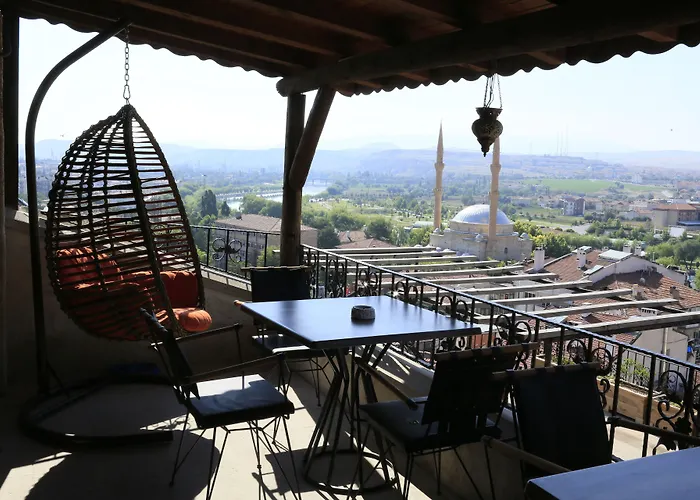 Bayer Stone House Bed & Breakfast 3*