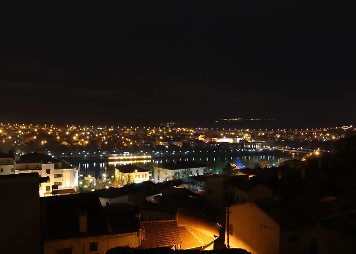 Bayer Stone House 3* Avanos