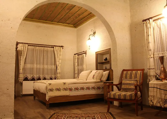 Bed & Breakfast Bayer Stone House