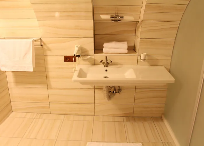 Bed & Breakfast Bayer Stone House