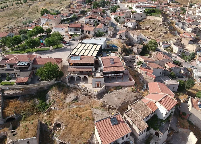 Bed & Breakfast Bayer Stone House 3*