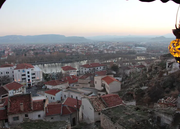 Bed & Breakfast Bayer Stone House 3*