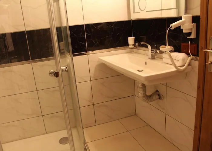 Bayer Stone House Avanos