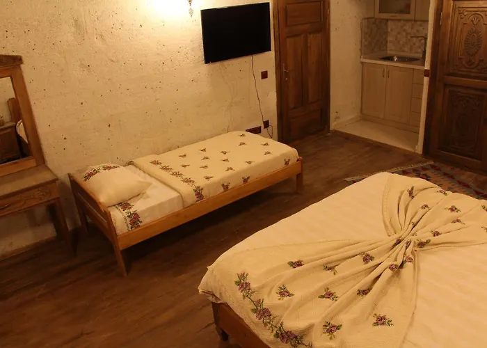 Bed & Breakfast Bayer Stone House