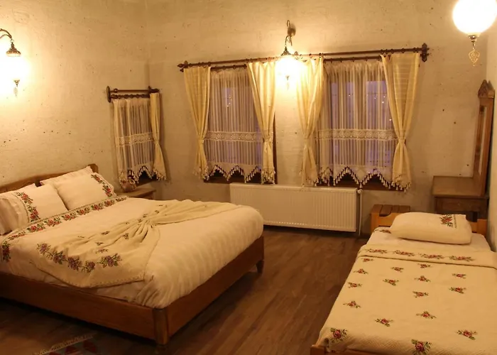 Bayer Stone House 3*