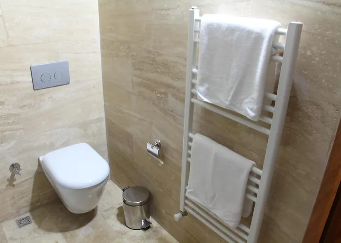 Bed & Breakfast Bayer Stone House