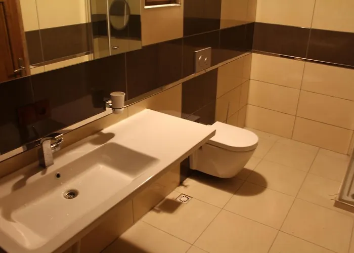 Bed & Breakfast Bayer Stone House